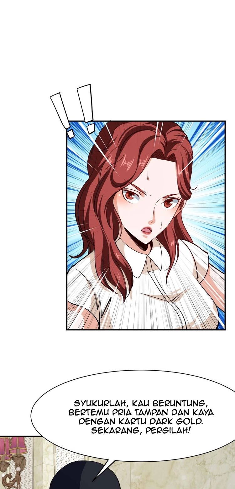 Melee Mad Soldier! Chapter 22 Gambar 23